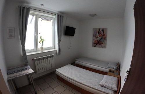 noclegi u Adama - Photo 14