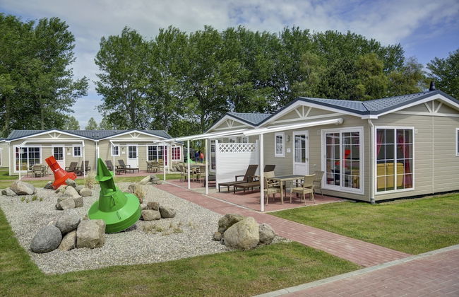 Ferienwohnungen Wulfener Hals - Foto 45