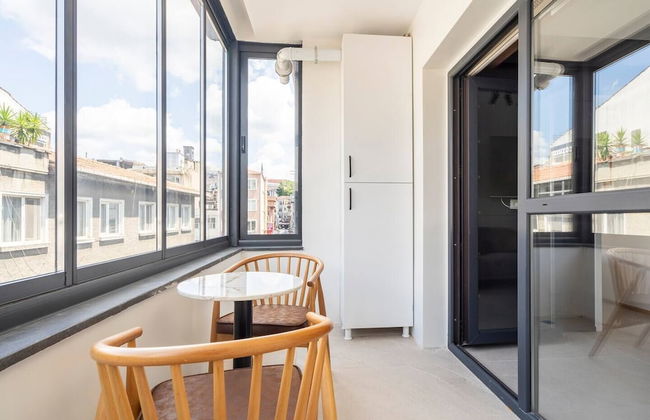 COSA Mesken Beşiktaş - Foto 27