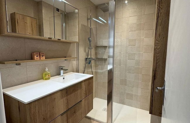 M57 Marquer T3 proche du tram - Photo 6