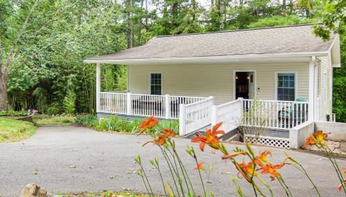 4 Mi to Main Street Petite Weaverville Escape! - Foto 2