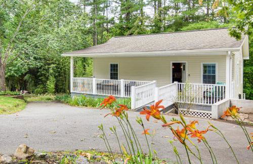 4 Mi to Main Street Petite Weaverville Escape! - Foto 2