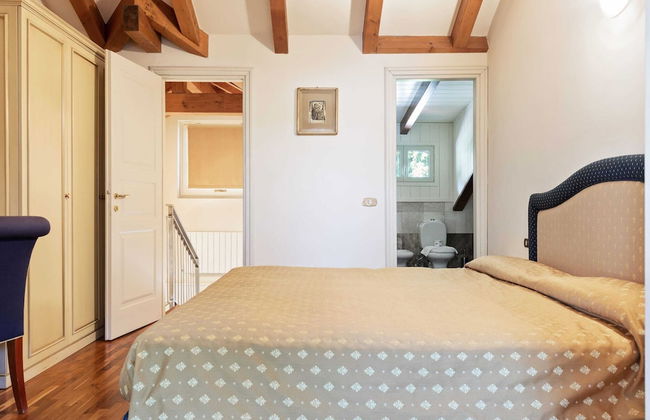 Residence Located on the Shores of Lake Maggiore - Foto 8