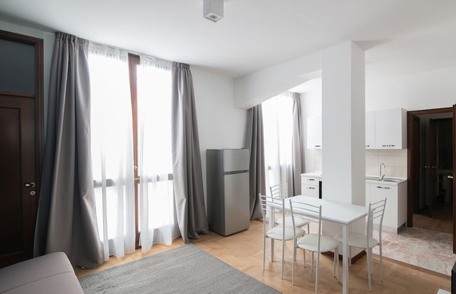 Residenza Corso Palladio 159 - Foto 42