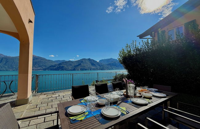 Villa Panoramica - Photo 27