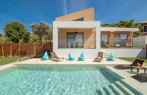 Aktis Elegant Villa - Foto 24