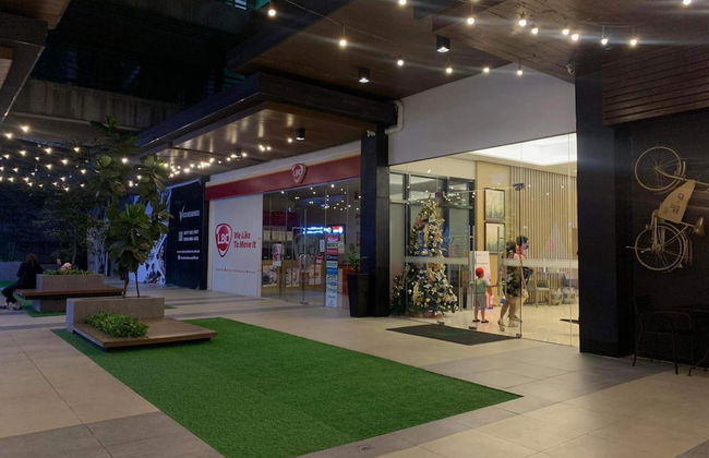 Elegant Condo at Symphony Tower 26C - Foto 29