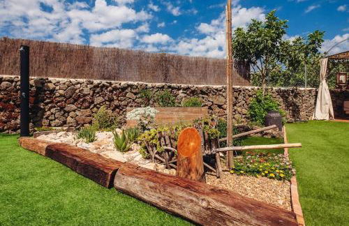 El Escondite de Molina. Valle del Tiétar. - Photo 13