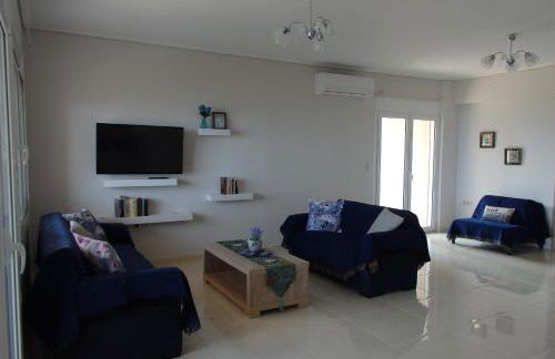 View to Paradise at Melissi - Foto 28