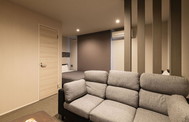 GRAND BASE Hakata Naraya - Foto 8