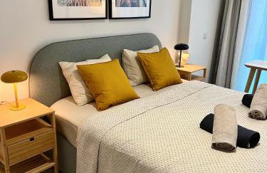 MedanoJoy3-a brand new apartment 60m from the ocean - Foto 25
