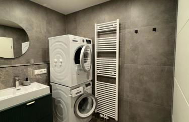 genießen & entspannen mit einem privaten Parkplatz - Foto 25