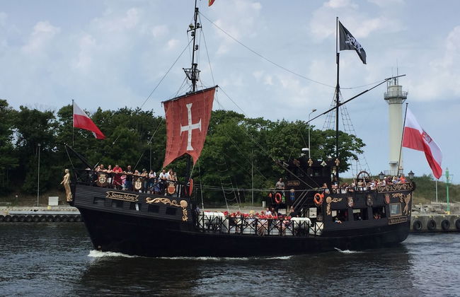 Domki Letniskowe Amelia - Foto 36