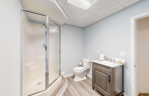 Luxury Rye Beach Escape - Foto 39