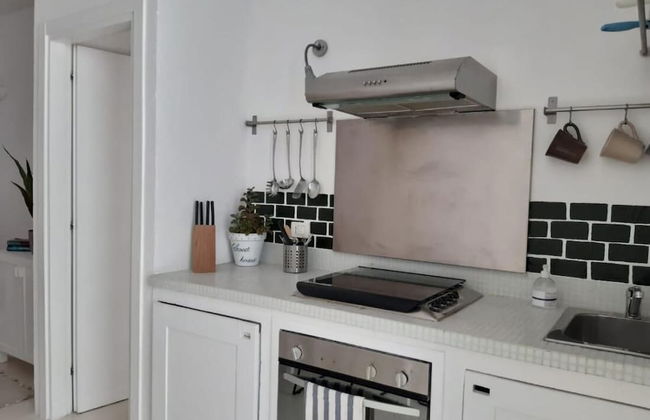 App Alex, Estoril Beach - Step Away From the sea Free Wifi - Foto 16