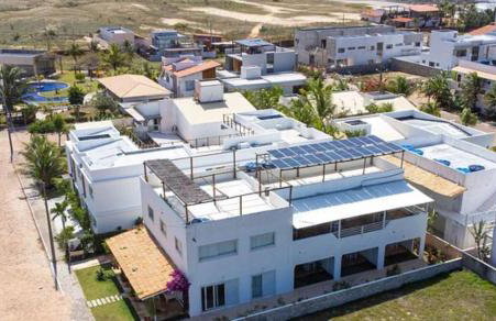 Flat's Maravista Beiramar - Foto 10