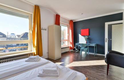 Spacious Flat 2nd Floor near station - Foto 22