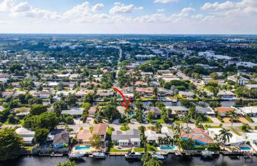 Wilton on the water courtyard and Heated Pool - Foto 17