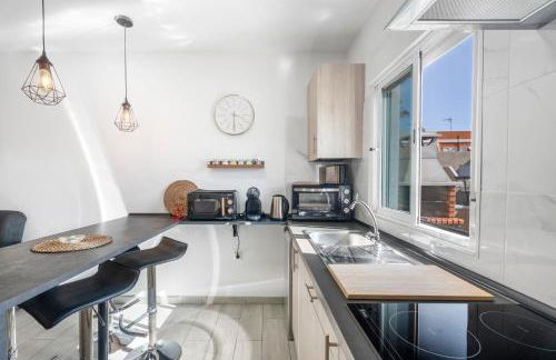 1 Apartamentos Omanai Tenerife Sur - Foto 9