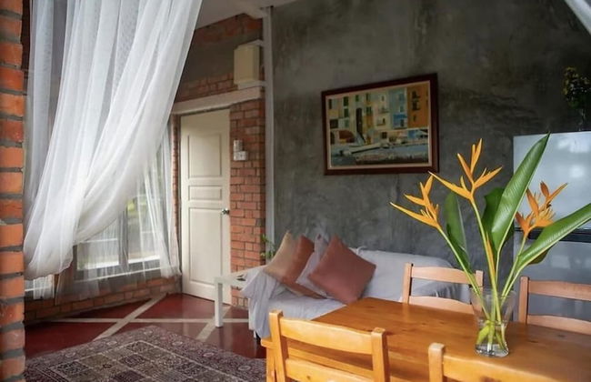 Langkawi Rouhi Retreats at Langkawi - Foto 12