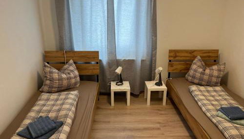 Gästehaus Engersen - Monteurswohnung - Foto 2