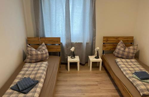 Gästehaus Engersen - Monteurswohnung - Foto 2