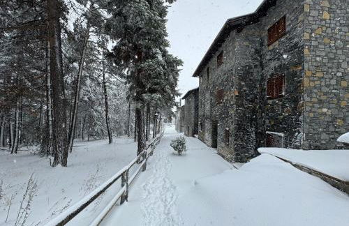 Residencia Pista Llarga - Foto 39