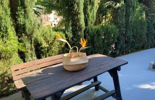 Estudio Pedregalejo Garden Málaga - Photo 10