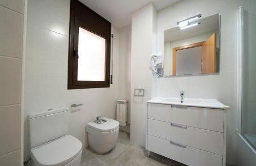 Kisa Apartments de Manresa - Photo 8