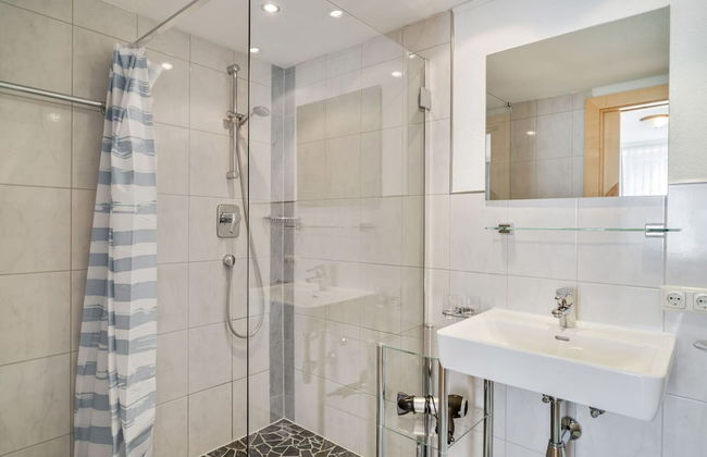 Apartment in Kappl Near Ski Lift - Foto 24