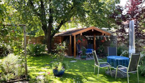 Ferienwohnungen Gmeiner - Foto 2, Garden