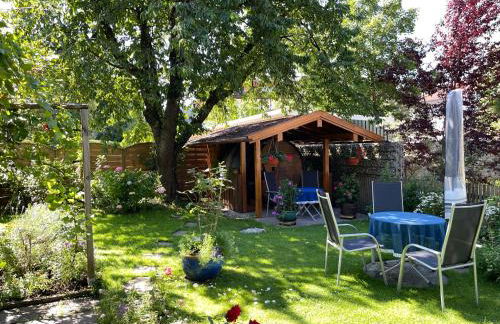 Ferienwohnungen Gmeiner - Foto 13