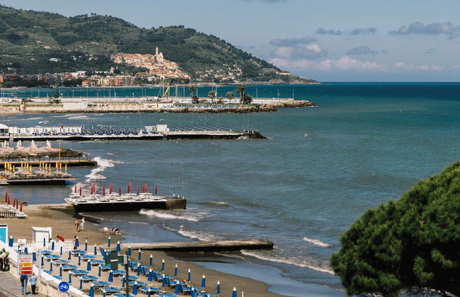 Italianway - Le Terrazze sul Mare - Photo 42