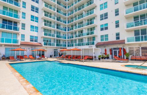 1-BD Condo in Coconut Grove - Water Views - Foto 61