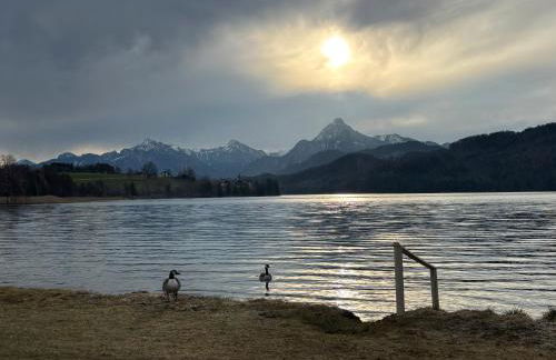 Landhaus am Weissensee - Foto 2