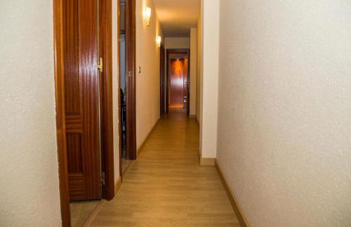 Apartamento Reus 1 - Parking gratuito - Foto 8