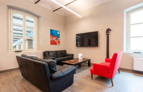 Holiday Home Le Corti di San Rocco by Interhome - Foto 13