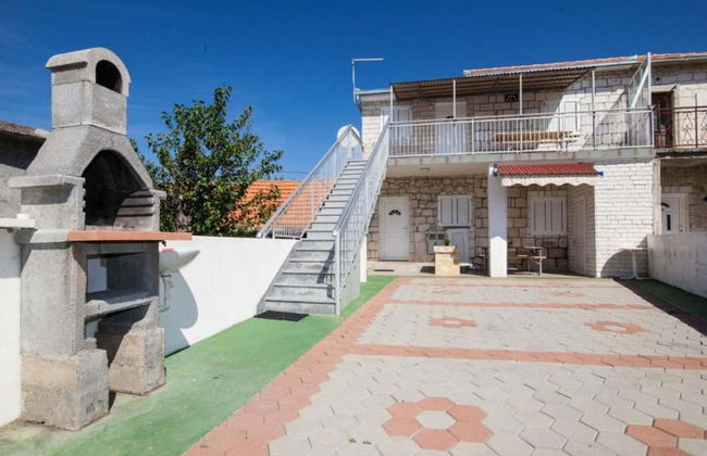 Holiday Home Miriam - Foto 23