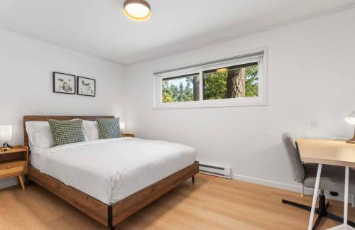 Peaceful Family Retreat Home w Firepit n Grill - Foto 27