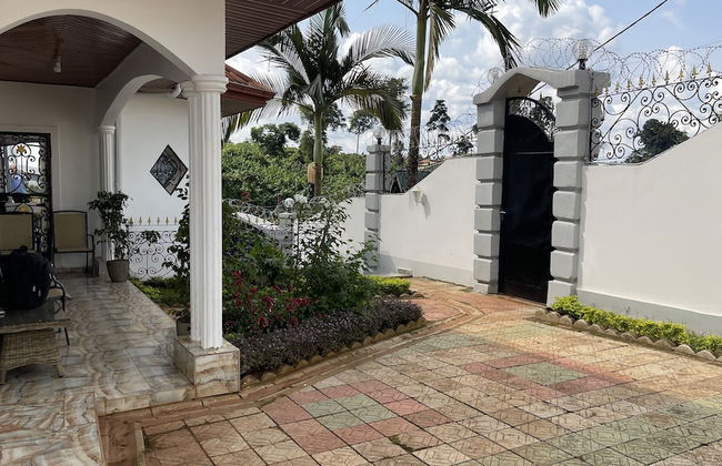 PEACE GUEST HOUSE - Foto 48