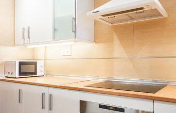 EMIR 5B Terraza Piscina y Parking incluido - Foto 7