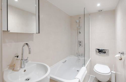 Park view / Baker Street / Marylebone Apartments - Foto 14