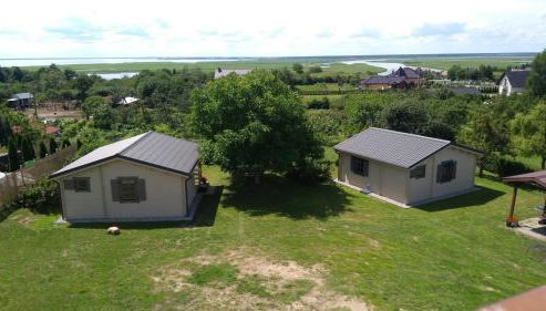 Domki Przy Orzechu - Foto 2