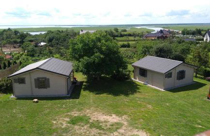 Domki Przy Orzechu - Foto 2