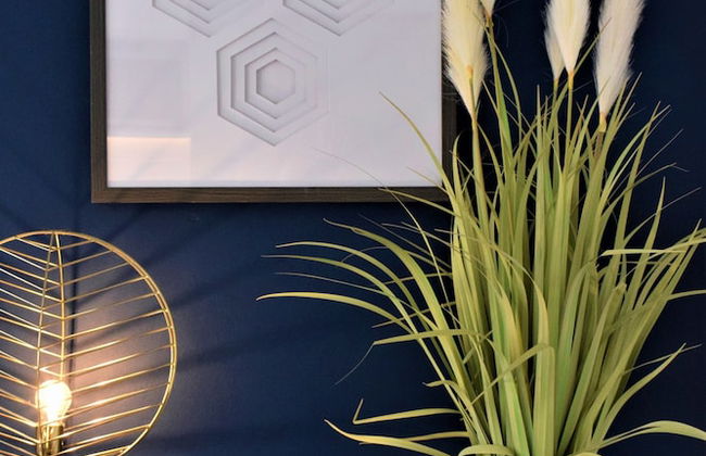 Frederick Place Your Apartment - Foto 56