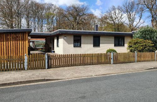 Ferienhaus 7a - Foto 1