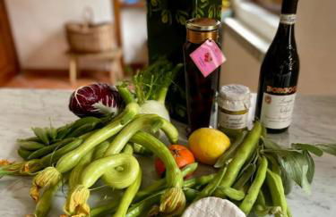 Casa Bel Tempo - Photo 19