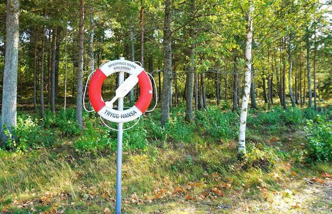 5 Person Holiday Home in Vrena - Foto 2