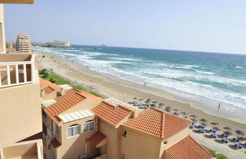 Apartamentos La Mirage - Foto 73