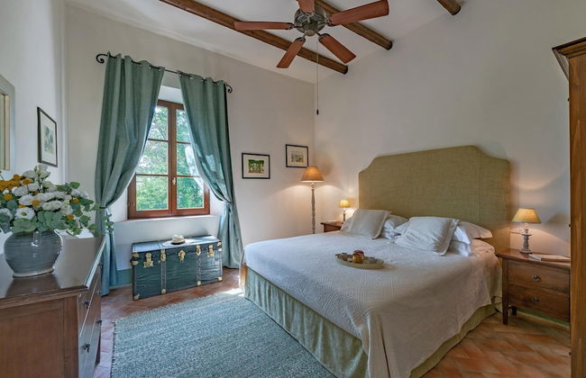 Villa Murlo - Foto 16